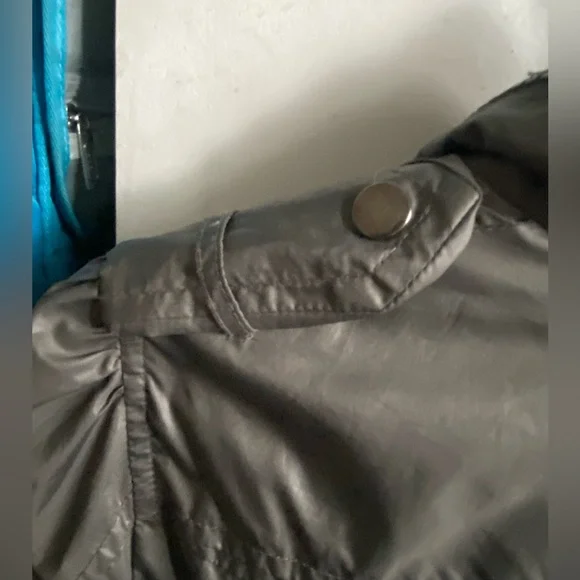 Mackage Packable Rain Jacket - Picture 6 of 11